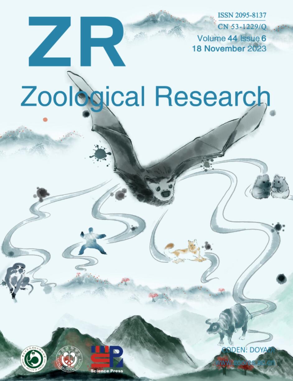 From beasts to bytes: Revolutionizing zoological research with 